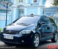 Черный Фольксваген Гольф Плюс, объемом двигателя 1.4 л и пробегом 138 тыс. км за 5650 $, фото 4 на Automoto.ua