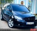 Черный Фольксваген Гольф Плюс, объемом двигателя 1.4 л и пробегом 138 тыс. км за 5650 $, фото 1 на Automoto.ua