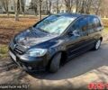 Чорний Фольксваген Golf Plus, об'ємом двигуна 2 л та пробігом 192 тис. км за 5700 $, фото 8 на Automoto.ua