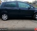 Чорний Фольксваген Golf Plus, об'ємом двигуна 1.6 л та пробігом 147 тис. км за 5900 $, фото 1 на Automoto.ua