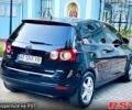 Черный Фольксваген Гольф Плюс, объемом двигателя 1.4 л и пробегом 138 тыс. км за 5650 $, фото 9 на Automoto.ua
