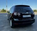 Черный Фольксваген Гольф Плюс, объемом двигателя 1.4 л и пробегом 266 тыс. км за 5700 $, фото 5 на Automoto.ua