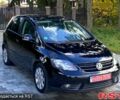 Черный Фольксваген Гольф Плюс, объемом двигателя 1.6 л и пробегом 195 тыс. км за 6100 $, фото 1 на Automoto.ua