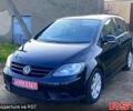 Черный Фольксваген Гольф Плюс, объемом двигателя 1.4 л и пробегом 186 тыс. км за 7200 $, фото 1 на Automoto.ua