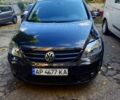 Черный Фольксваген Гольф Плюс, объемом двигателя 1.6 л и пробегом 220 тыс. км за 6000 $, фото 1 на Automoto.ua