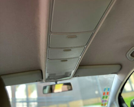 Черный Фольксваген Гольф Плюс, объемом двигателя 1.4 л и пробегом 200 тыс. км за 5800 $, фото 10 на Automoto.ua