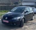 Черный Фольксваген Гольф Плюс, объемом двигателя 1.4 л и пробегом 214 тыс. км за 5950 $, фото 1 на Automoto.ua
