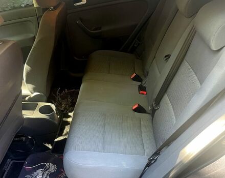 Чорний Фольксваген Golf Plus, об'ємом двигуна 1.4 л та пробігом 297 тис. км за 5700 $, фото 4 на Automoto.ua