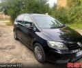 Черный Фольксваген Гольф Плюс, объемом двигателя 1.6 л и пробегом 239 тыс. км за 6200 $, фото 7 на Automoto.ua