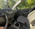 Черный Фольксваген Гольф Плюс, объемом двигателя 1.4 л и пробегом 260 тыс. км за 4750 $, фото 5 на Automoto.ua
