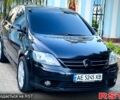 Черный Фольксваген Гольф Плюс, объемом двигателя 1.4 л и пробегом 138 тыс. км за 5650 $, фото 1 на Automoto.ua