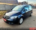 Чорний Фольксваген Golf Plus, об'ємом двигуна 1.6 л та пробігом 213 тис. км за 5990 $, фото 1 на Automoto.ua