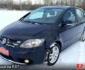 Черный Фольксваген Гольф Плюс, объемом двигателя 1.6 л и пробегом 239 тыс. км за 6200 $, фото 1 на Automoto.ua