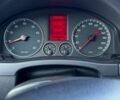 Черный Фольксваген Гольф Плюс, объемом двигателя 1.4 л и пробегом 266 тыс. км за 5700 $, фото 13 на Automoto.ua