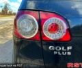 Чорний Фольксваген Golf Plus, об'ємом двигуна 2 л та пробігом 192 тис. км за 5700 $, фото 11 на Automoto.ua