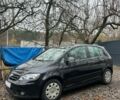 Чорний Фольксваген Golf Plus, об'ємом двигуна 1.9 л та пробігом 192 тис. км за 3500 $, фото 1 на Automoto.ua