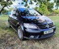 Фольксваген Гольф Плюс 2007 в Днепре (Днепропетровске) на Automoto.ua Черный Фольксваген Гольф Плюс, объемом двигателя 1.6 л и пробегом 197 тыс. км за 6700 $, фото 1 на Automoto.ua