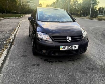 Фольксваген Гольф Плюс 2007 в Днепре (Днепропетровске) на Automoto.ua Черный Фольксваген Гольф Плюс, объемом двигателя 1.6 л и пробегом 197 тыс. км за 6700 $, фото 5 на Automoto.ua
