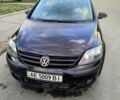 Фольксваген Гольф Плюс 2007 в Днепре (Днепропетровске) на Automoto.ua Черный Фольксваген Гольф Плюс, объемом двигателя 1.6 л и пробегом 197 тыс. км за 6700 $, фото 4 на Automoto.ua