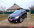 Черный Фольксваген Гольф Плюс, объемом двигателя 1.6 л и пробегом 139 тыс. км за 7200 $, фото 1 на Automoto.ua