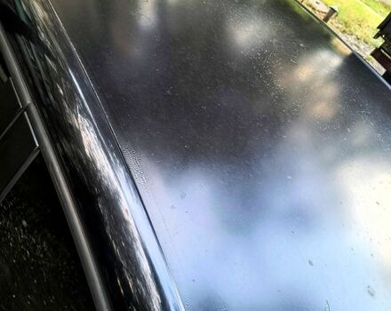 Фольксваген Гольф Плюс 2007 в Днепре (Днепропетровске) на Automoto.ua Черный Фольксваген Гольф Плюс, объемом двигателя 1.6 л и пробегом 197 тыс. км за 6700 $, фото 3 на Automoto.ua