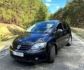 Чорний Фольксваген Golf Plus, об'ємом двигуна 1.6 л та пробігом 207 тис. км за 6400 $, фото 1 на Automoto.ua