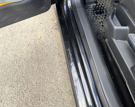 Фольксваген Гольф Плюс 2007 в Днепре (Днепропетровске) на Automoto.ua Черный Фольксваген Гольф Плюс, объемом двигателя 1.6 л и пробегом 197 тыс. км за 6700 $, фото 10 на Automoto.ua