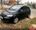 Черный Фольксваген Гольф Плюс, объемом двигателя 1.6 л и пробегом 240 тыс. км за 6000 $, фото 1 на Automoto.ua