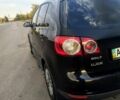 Фольксваген Гольф Плюс 2007 в Днепре (Днепропетровске) на Automoto.ua Черный Фольксваген Гольф Плюс, объемом двигателя 1.6 л и пробегом 197 тыс. км за 6700 $, фото 8 на Automoto.ua