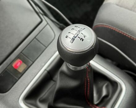 Черный Фольксваген Гольф Плюс, объемом двигателя 1.6 л и пробегом 187 тыс. км за 5999 $, фото 13 на Automoto.ua