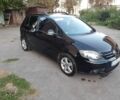 Черный Фольксваген Гольф Плюс, объемом двигателя 1.4 л и пробегом 208 тыс. км за 6800 $, фото 1 на Automoto.ua