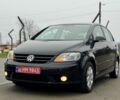 Черный Фольксваген Гольф Плюс, объемом двигателя 1.6 л и пробегом 187 тыс. км за 5999 $, фото 1 на Automoto.ua