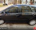 Чорний Фольксваген Golf Plus, об'ємом двигуна 1.4 л та пробігом 270 тис. км за 5999 $, фото 1 на Automoto.ua