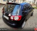Чорний Фольксваген Golf Plus, об'ємом двигуна 1.4 л та пробігом 270 тис. км за 5999 $, фото 2 на Automoto.ua