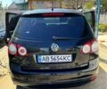 Чорний Фольксваген Golf Plus, об'ємом двигуна 1.6 л та пробігом 250 тис. км за 6300 $, фото 2 на Automoto.ua