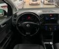 Черный Фольксваген Гольф Плюс, объемом двигателя 1.6 л и пробегом 173 тыс. км за 6600 $, фото 12 на Automoto.ua