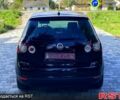 Чорний Фольксваген Golf Plus, об'ємом двигуна 1.6 л та пробігом 204 тис. км за 5800 $, фото 5 на Automoto.ua