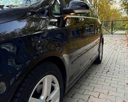 Черный Фольксваген Гольф Плюс, объемом двигателя 1.6 л и пробегом 71 тыс. км за 7399 $, фото 3 на Automoto.ua