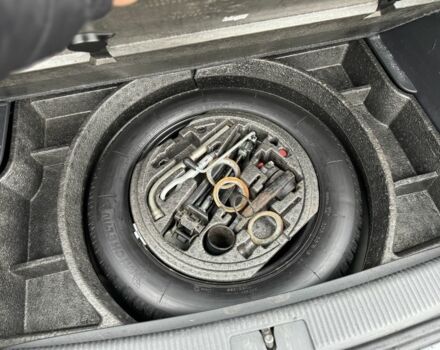 Черный Фольксваген Гольф Плюс, объемом двигателя 1.6 л и пробегом 187 тыс. км за 5999 $, фото 20 на Automoto.ua