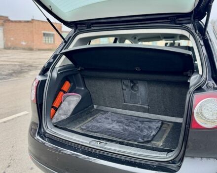 Черный Фольксваген Гольф Плюс, объемом двигателя 1.6 л и пробегом 187 тыс. км за 5999 $, фото 17 на Automoto.ua