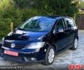 Чорний Фольксваген Golf Plus, об'ємом двигуна 1.6 л та пробігом 204 тис. км за 5800 $, фото 1 на Automoto.ua