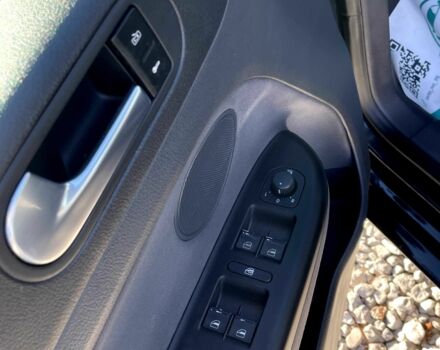 Чорний Фольксваген Golf Plus, об'ємом двигуна 1.6 л та пробігом 229 тис. км за 6200 $, фото 8 на Automoto.ua