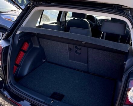 Чорний Фольксваген Golf Plus, об'ємом двигуна 1.6 л та пробігом 229 тис. км за 6200 $, фото 6 на Automoto.ua