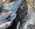 Черный Фольксваген Гольф Плюс, объемом двигателя 2 л и пробегом 229 тыс. км за 6379 $, фото 5 на Automoto.ua
