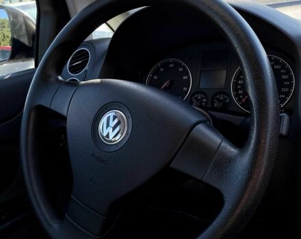 Чорний Фольксваген Golf Plus, об'ємом двигуна 1.6 л та пробігом 229 тис. км за 6200 $, фото 3 на Automoto.ua