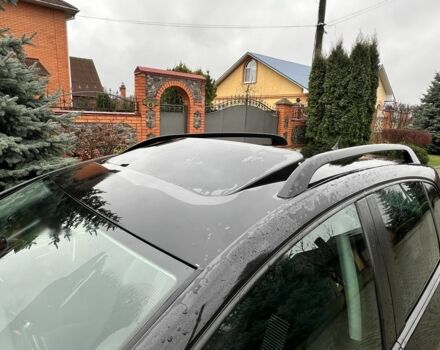 Черный Фольксваген Гольф Плюс, объемом двигателя 1.4 л и пробегом 181 тыс. км за 6850 $, фото 4 на Automoto.ua