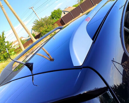 Черный Фольксваген Гольф Плюс, объемом двигателя 1.4 л и пробегом 195 тыс. км за 6799 $, фото 7 на Automoto.ua