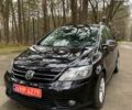 Чорний Фольксваген Golf Plus, об'ємом двигуна 1.4 л та пробігом 183 тис. км за 6800 $, фото 1 на Automoto.ua