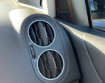 Чорний Фольксваген Golf Plus, об'ємом двигуна 1.6 л та пробігом 229 тис. км за 6200 $, фото 9 на Automoto.ua