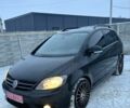 Черный Фольксваген Гольф Плюс, объемом двигателя 1.4 л и пробегом 183 тыс. км за 6000 $, фото 1 на Automoto.ua